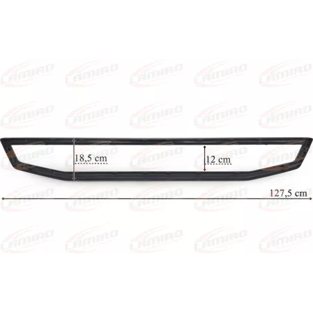 Volvo FH4 Lower Grille Frame
