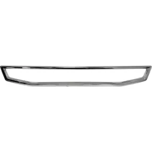 Volvo FH4 Chromed Lower Grille Frame