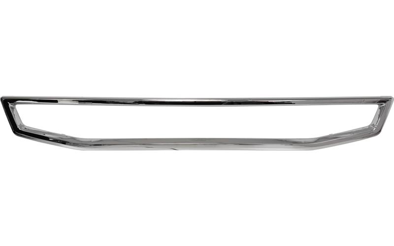 Volvo FH4 Chromed Lower Grille Frame