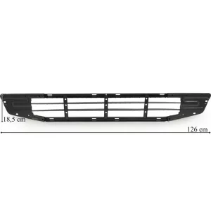 Volvo FH4 Metal Lower Grille Grid