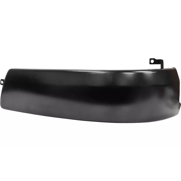 Volvo FH4 (2013-) LH Metal Bumper