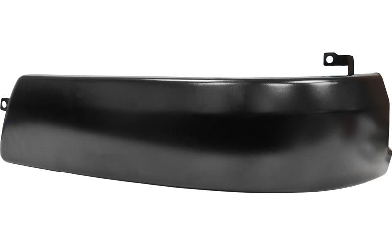 Volvo FH4 (2013-) LH Metal Bumper
