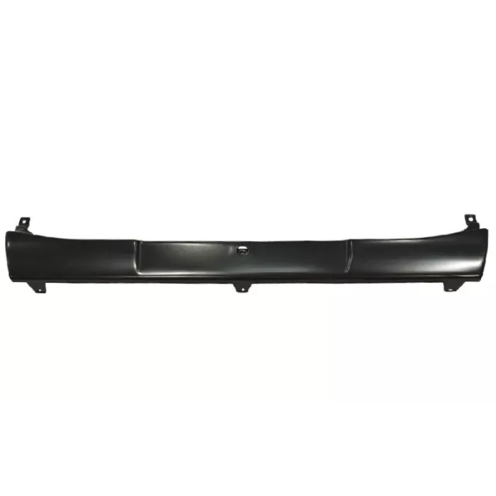 Volvo FH4 (2013-) Center Metal Bumper