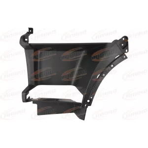 Volvo FH4 LH Upper Step