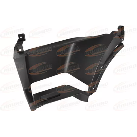 Volvo FH4 / FH5 Einstiegskasten Links