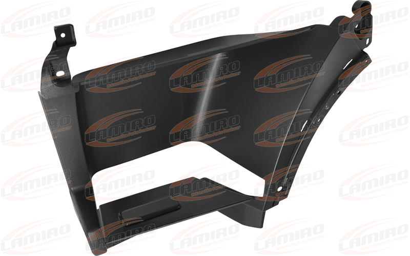 Volvo FH4 LH Upper Step