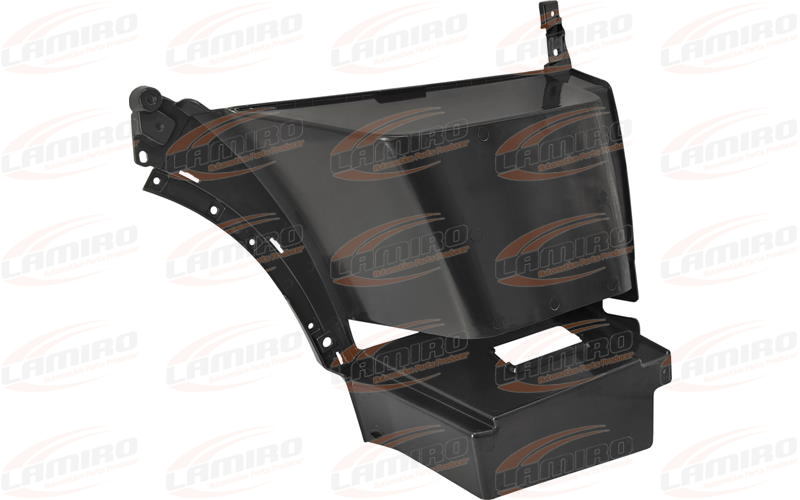 Volvo FH4 LH Upper Step