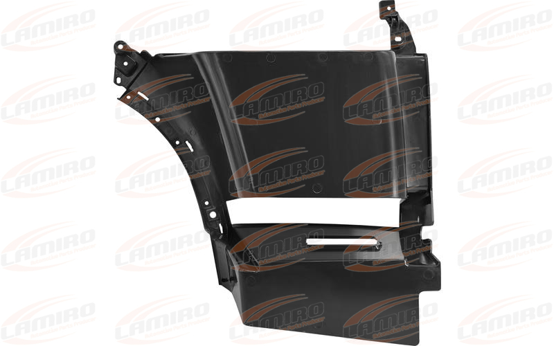 Volvo FH4 LH Upper Step