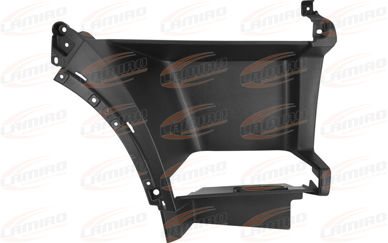 Volvo FH4 Marchepied Supérieur Droit