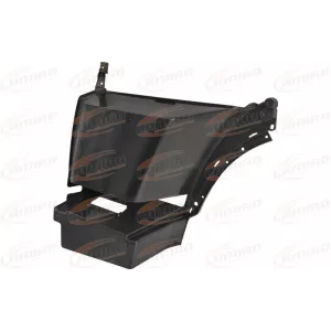 Volvo FH4 RH Upper Step