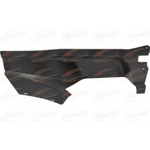 Volvo FH4 RH Upper Step