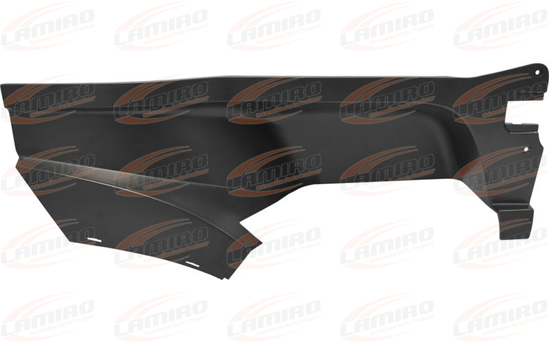 Volvo FH4 RH Upper Step
