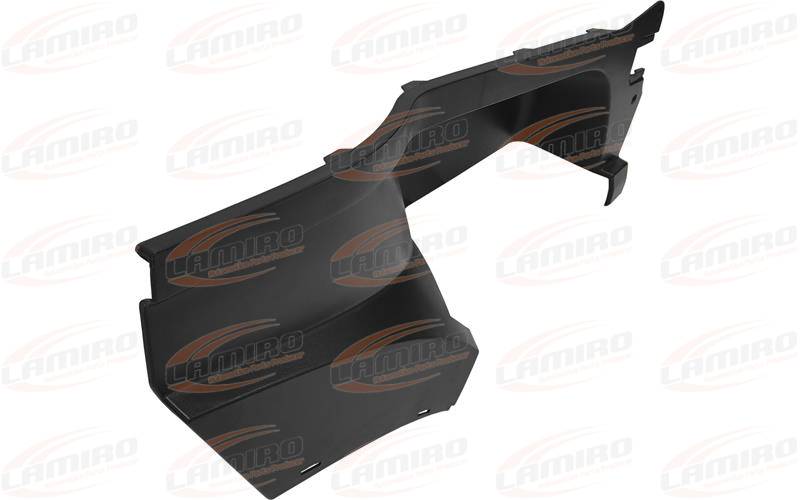 Volvo FH4 Marchepied Supérieur Droit