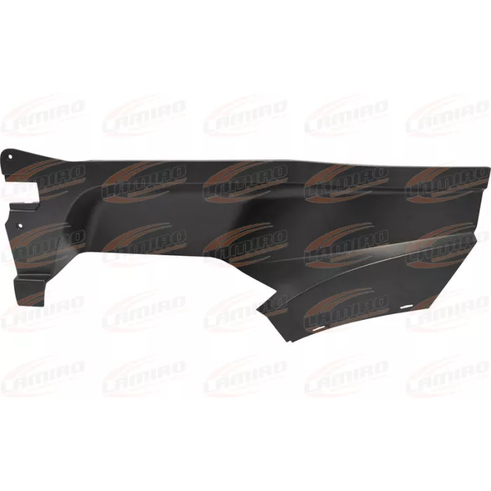 Volvo FH4 / FH5 Einstiegskasten Links Abdeckung