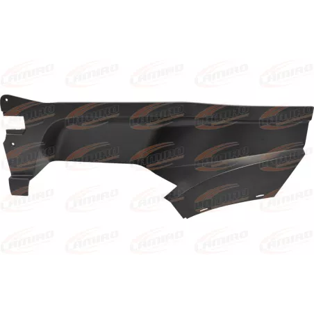 Volvo FH4 / FH5 Einstiegskasten Links Abdeckung
