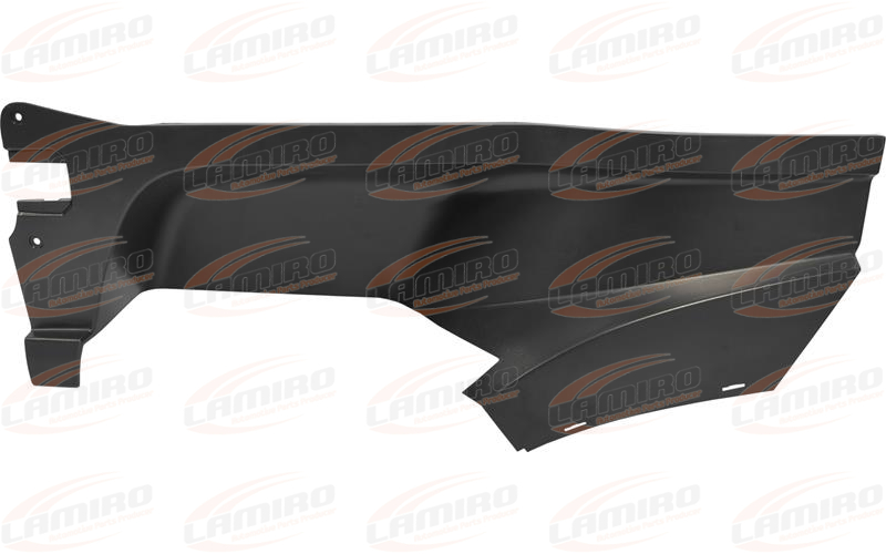Volvo FH4 LH Upper Step