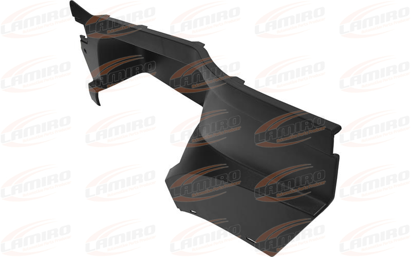 Volvo FH4 LH Upper Step