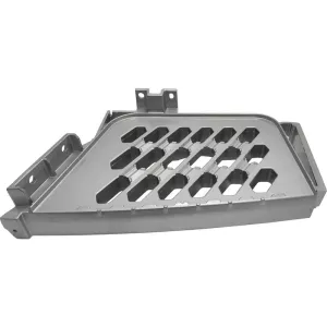 Volvo FH4 RH Center Step