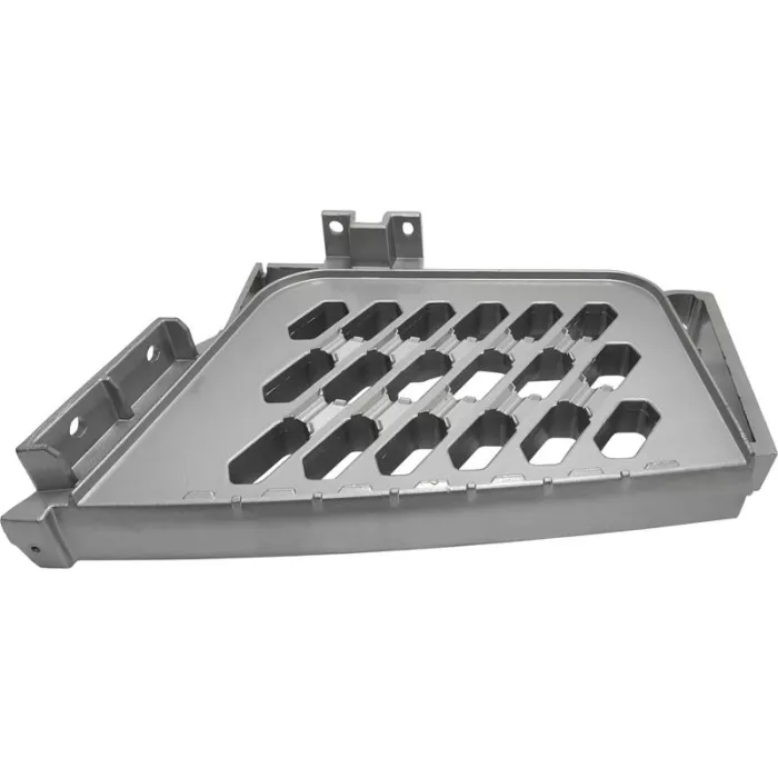 Volvo FH4 RH Center Step