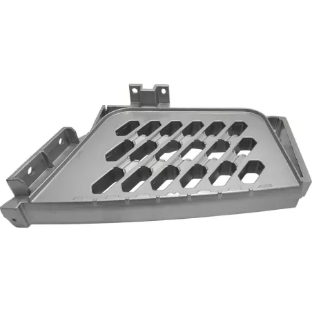 Volvo FH4 RH Center Step