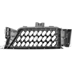 Volvo FH4 LH Upper Step