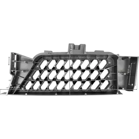 Volvo FH4 LH Upper Step