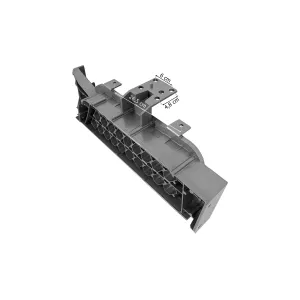 Volvo FH4 LH Upper Step