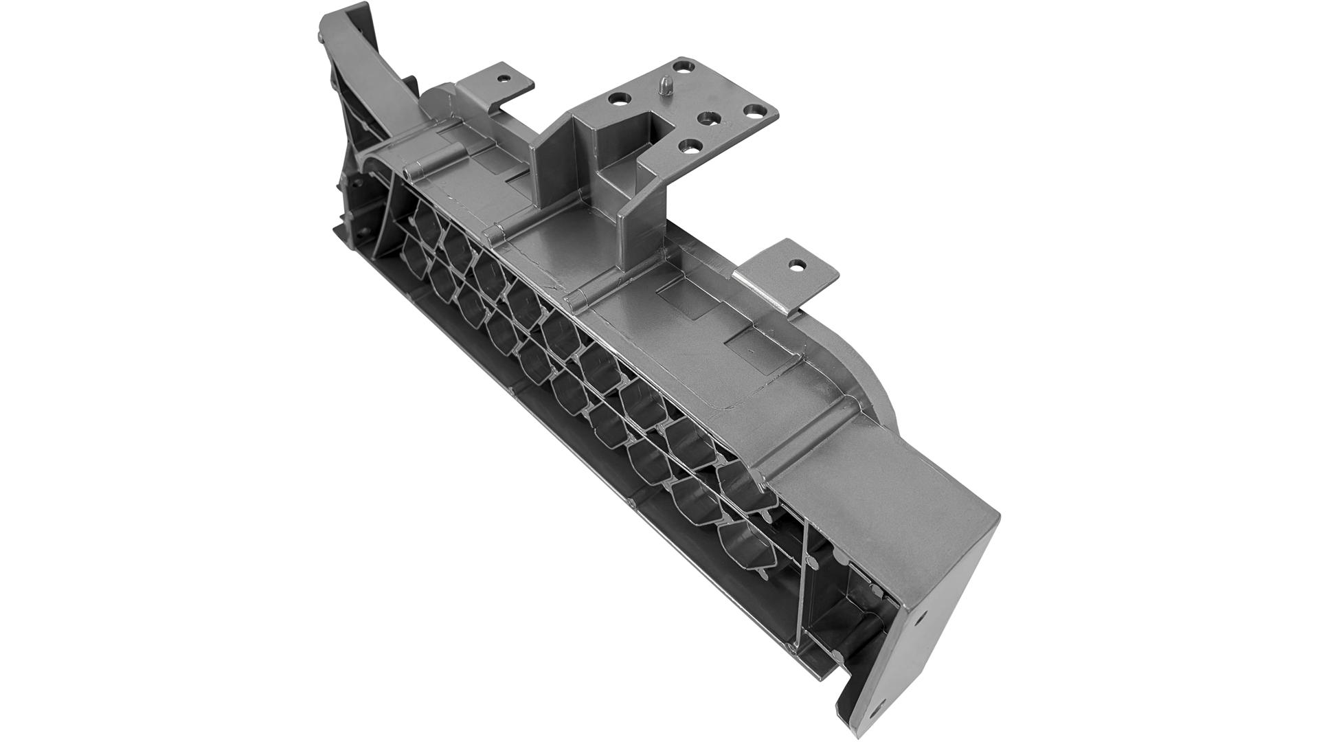 Volvo FH4 LH Upper Step
