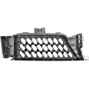 Volvo FH4 Marchepied Supérieur Droit