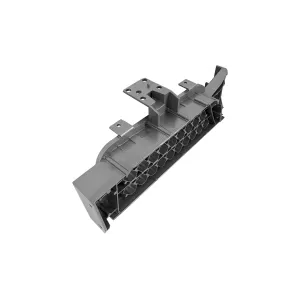 Volvo FH4 RH Upper Step