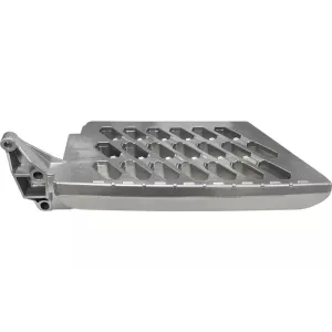 Volvo FH4 LH Lower Cab Step