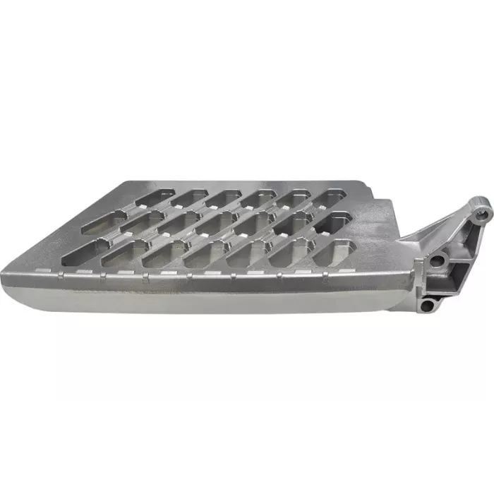 Volvo FH4 RH Lower Cab Step