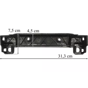 Volvo FH4 RH Inner Grille Holder