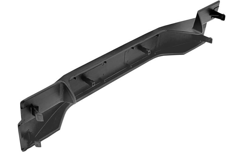 Volvo FH4 Outer Grille Handle RH