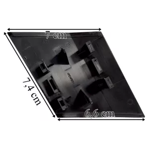 Volvo FH4 LH Headlamp Washer Cover