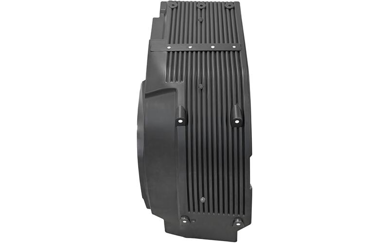 Volvo FH4 / FH5 Front Mudguard RH