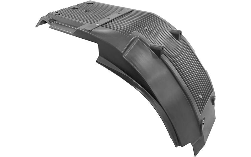 Volvo FH4 / FH5 Front Mudguard RH