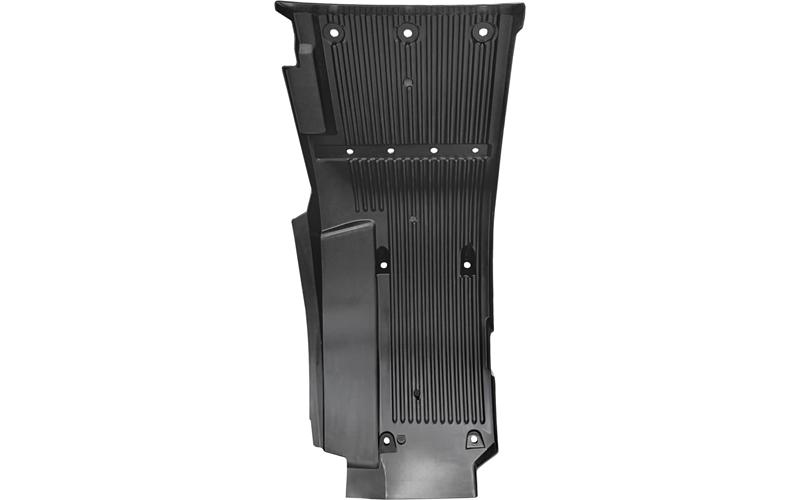 Volvo FH4 / FH5 Front Mudguard LH