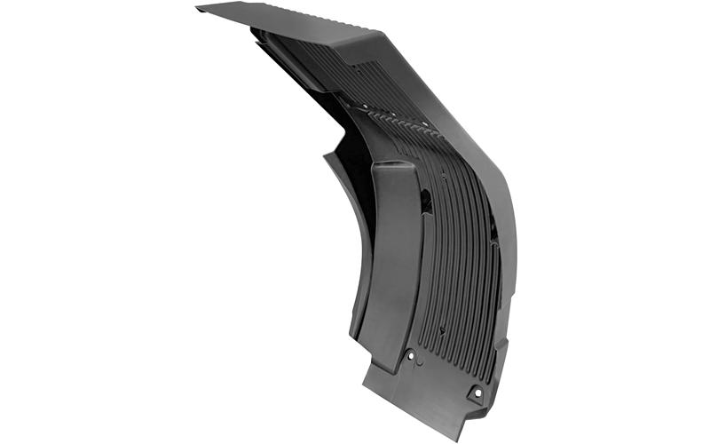 Volvo FH4 / FH5 Front Mudguard LH