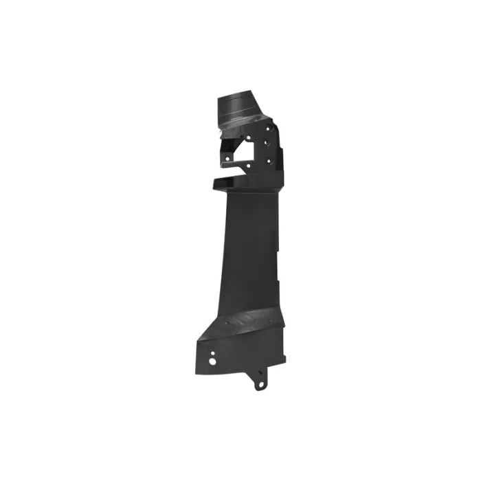Volvo FH4 Deflecteur de Cadre de Phare Gauche