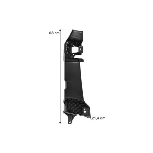 Volvo FH4 Scheinwerfer Abdeckung Links Passt
