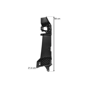 Volvo FH4 Right Air Channel
