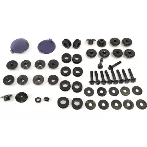 VOLVO FH (2013-) KIT DE MONTAJE DE VISERA SOLAR DE CABINA 215