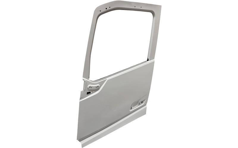 Volvo FH4 / FH5 Door LH (Heavy Duty Steel)