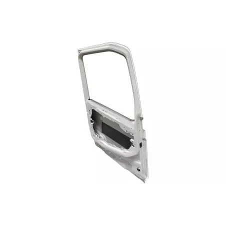 Volvo FH4 / FH5 Door LH (Heavy Duty Steel)