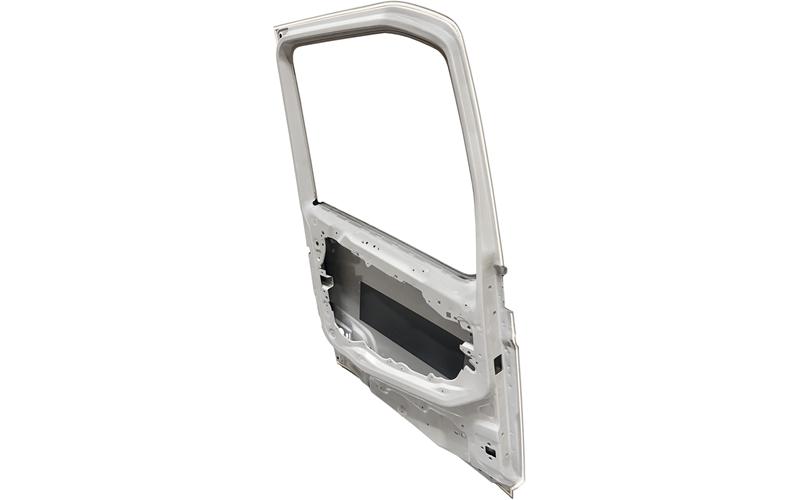 Volvo FH4 / FH5 Door LH (Heavy Duty Steel)