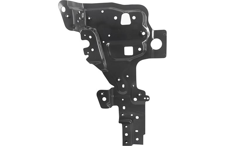 Volvo FH4 (2013-) Fixation de Phare Gauche