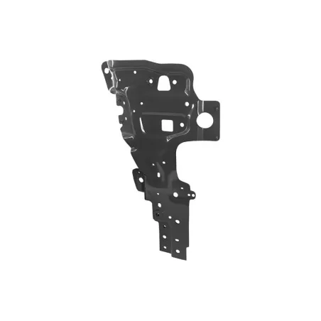 Volvo FH4 (2013-) Scheinwerfer Halterung Rechts