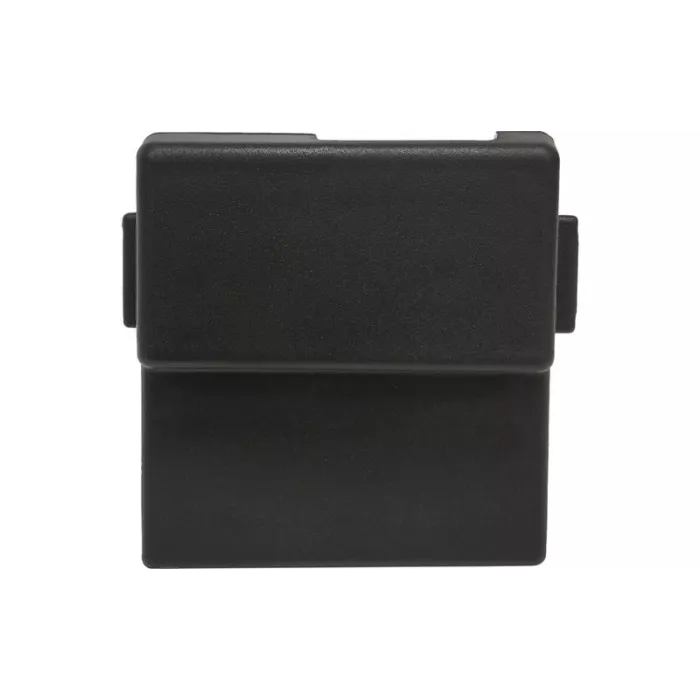 Volvo FH4 Tapa de Perfil Bajo Parabrisas / Panel Limpiaparabrisas Izq