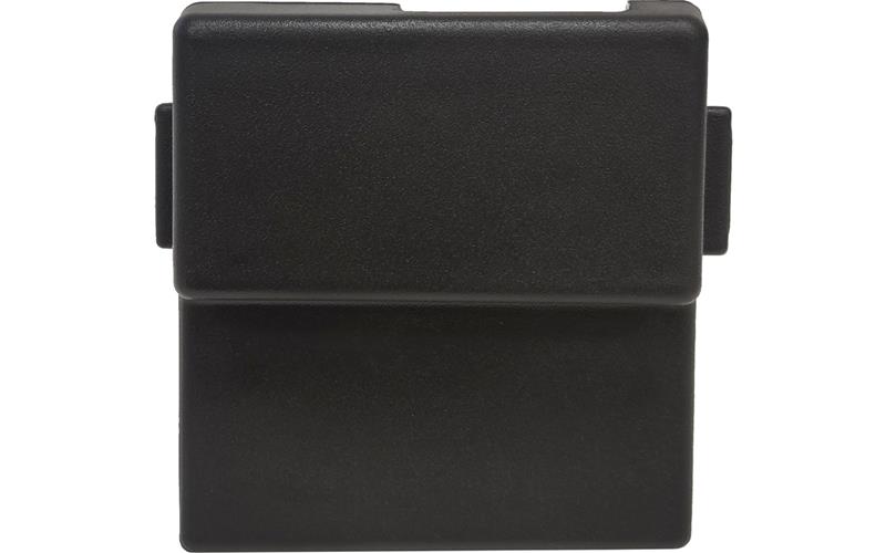 Volvo FH4 LH Cowl Cover